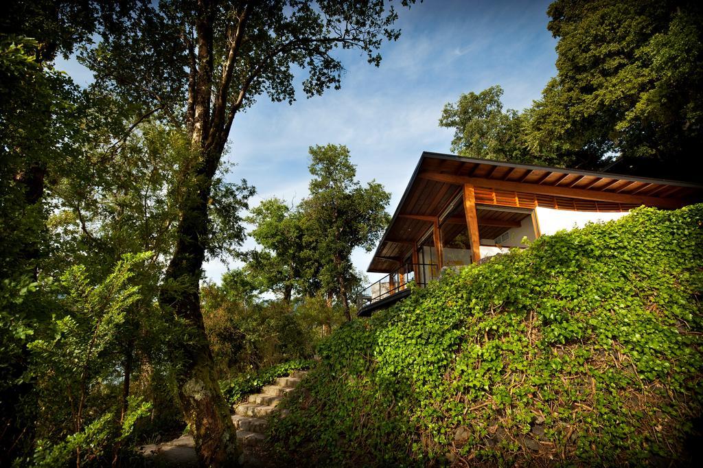 Antumalal Hotel Pucon Exterior photo