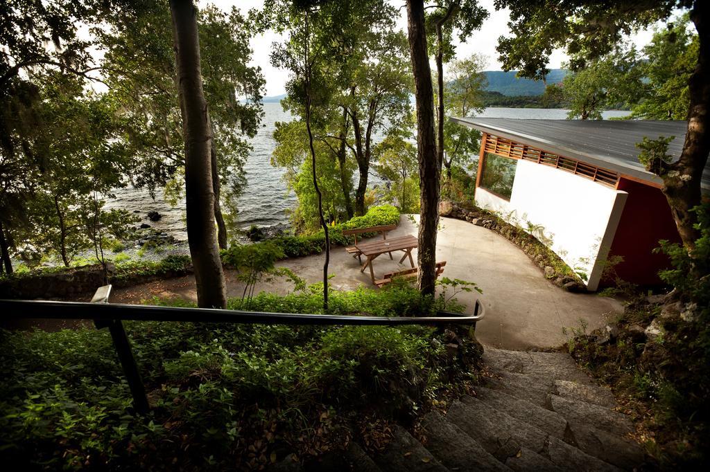 Antumalal Hotel Pucon Exterior photo